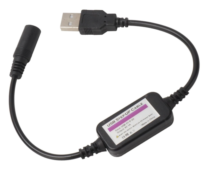 Boost Your Warmth: How the Heated Jacket Step-Up Cable Enhances Your Gear