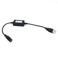 Smarkey Heating Suit Boost Charging Cable-&nbsp;Revive your heated jackets, hoodies, and vests whenever you need!