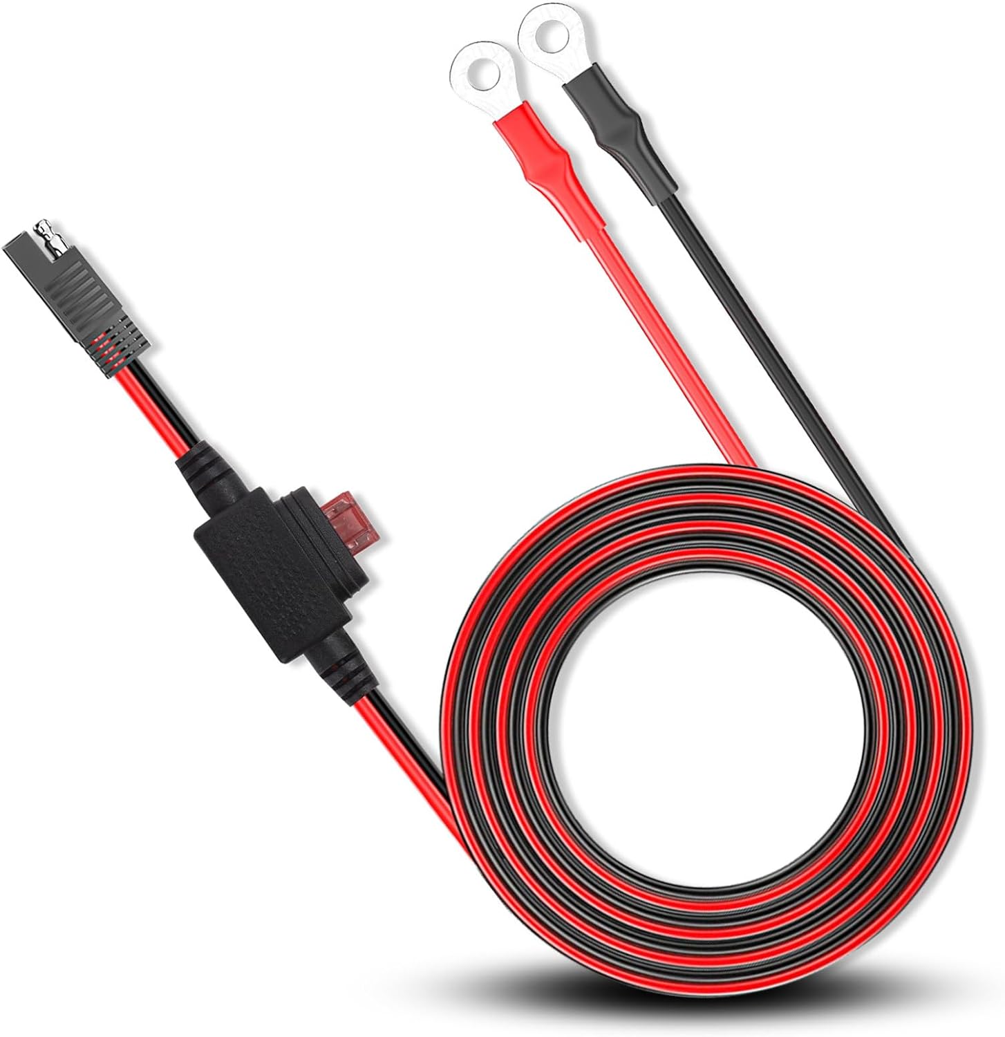 SAE to O Ring | Heated Jacket | adapter cable – Battery Heated Jacket