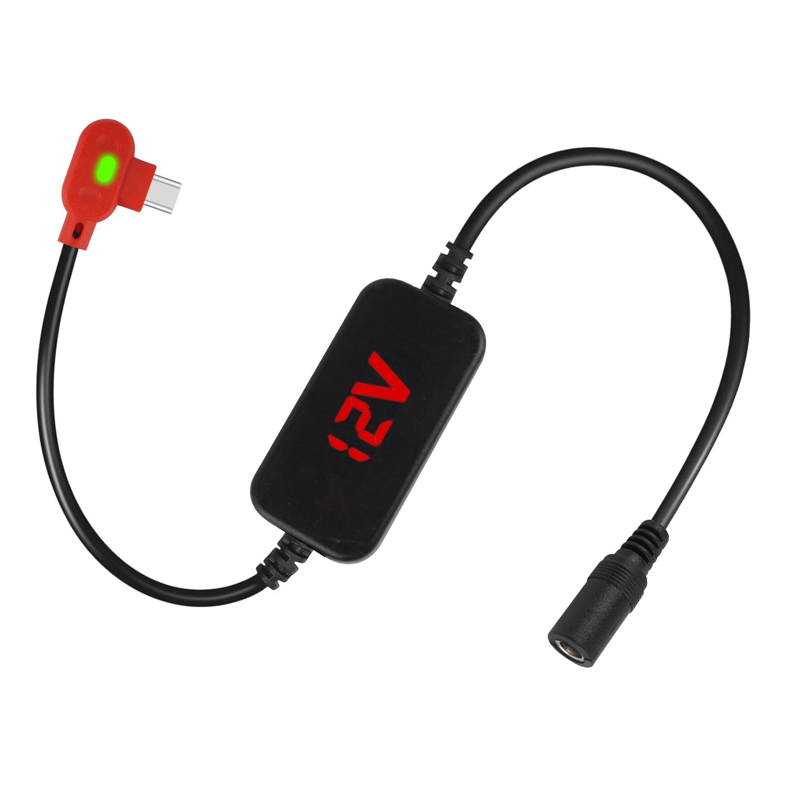 Heated Jacket Cables