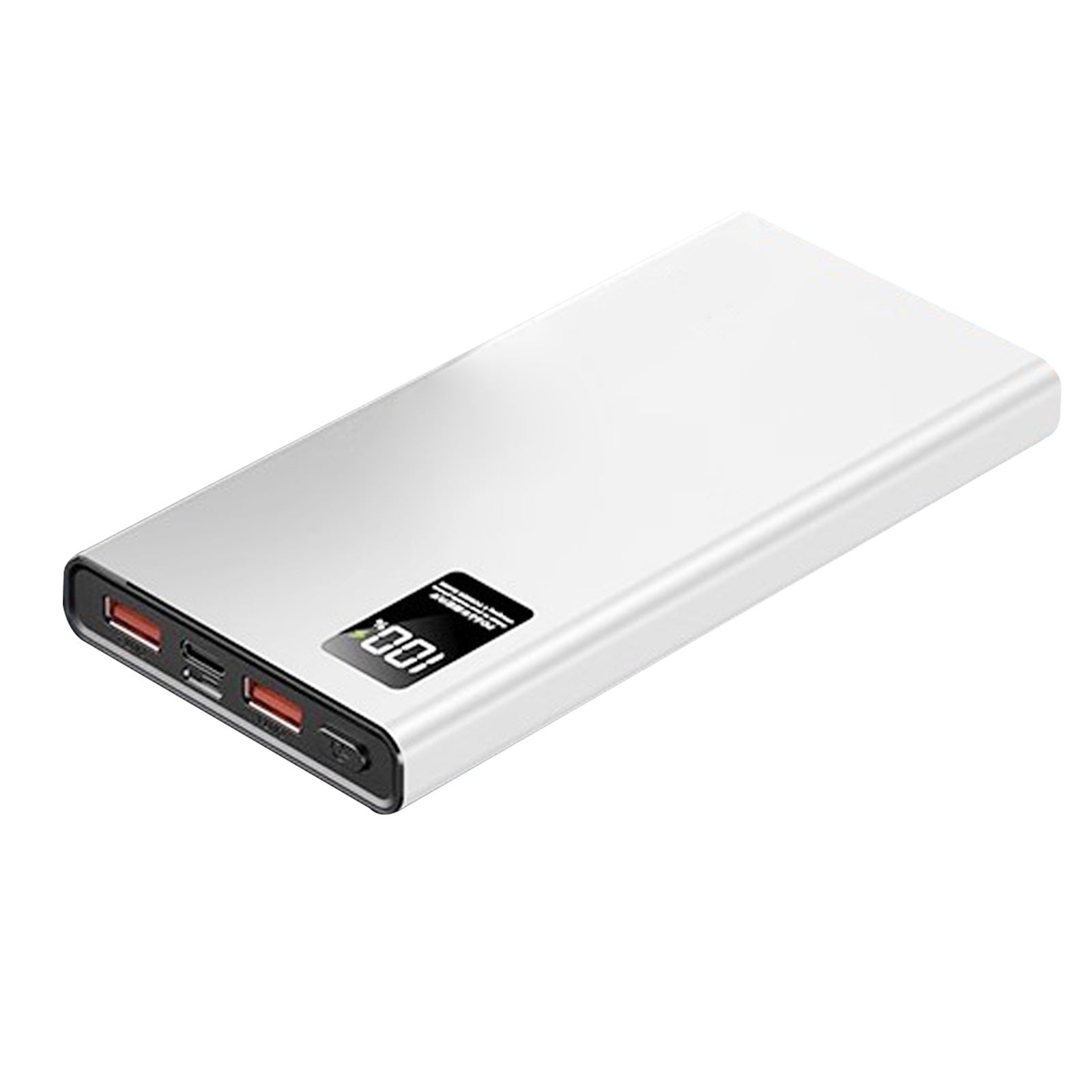 Heated Jacket Battery