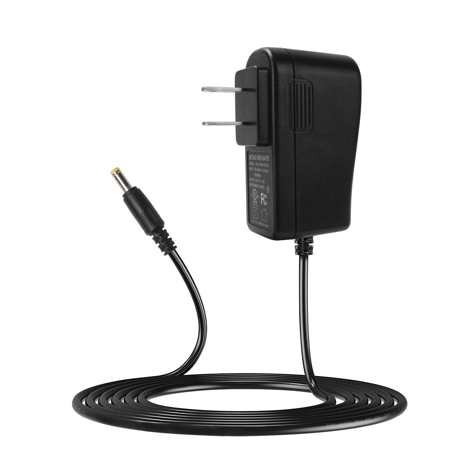 Heated Jacket Charger