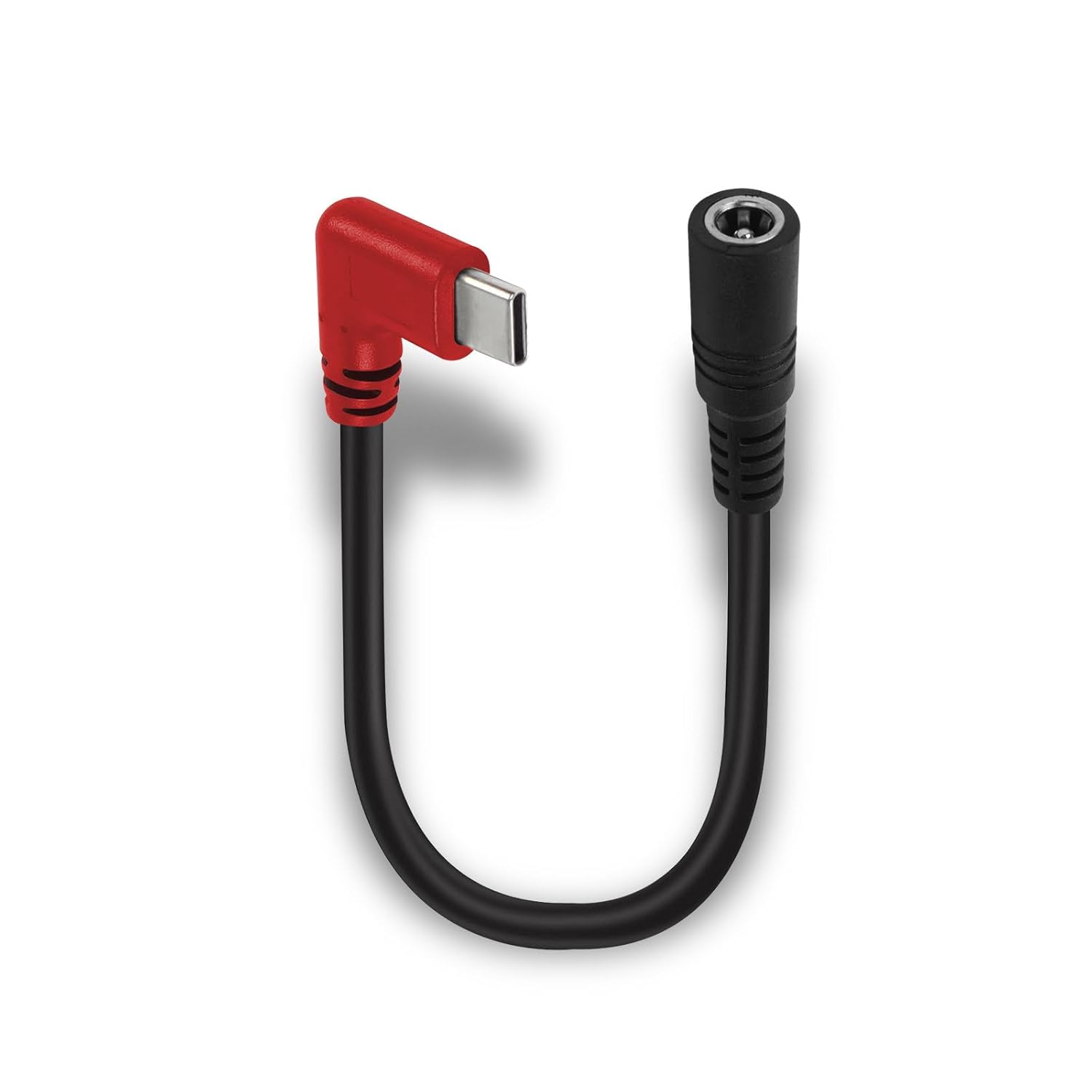 Smarkey 12V Heated Jacket Battery StepUp Adapter Charger Cable for Milwaukee - Battery Heated Jacket