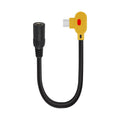Smarkey 9V Heated Jacket Battery Step-Up Cable