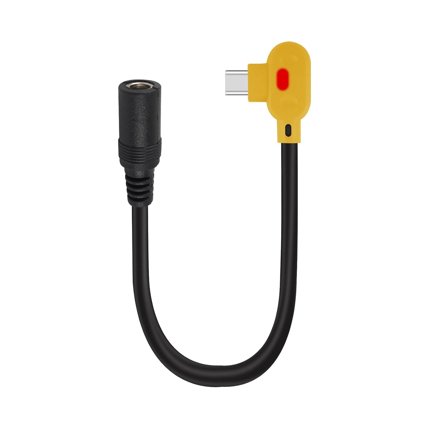 Smarkey 9V Heated Jacket Battery Step-Up Cable