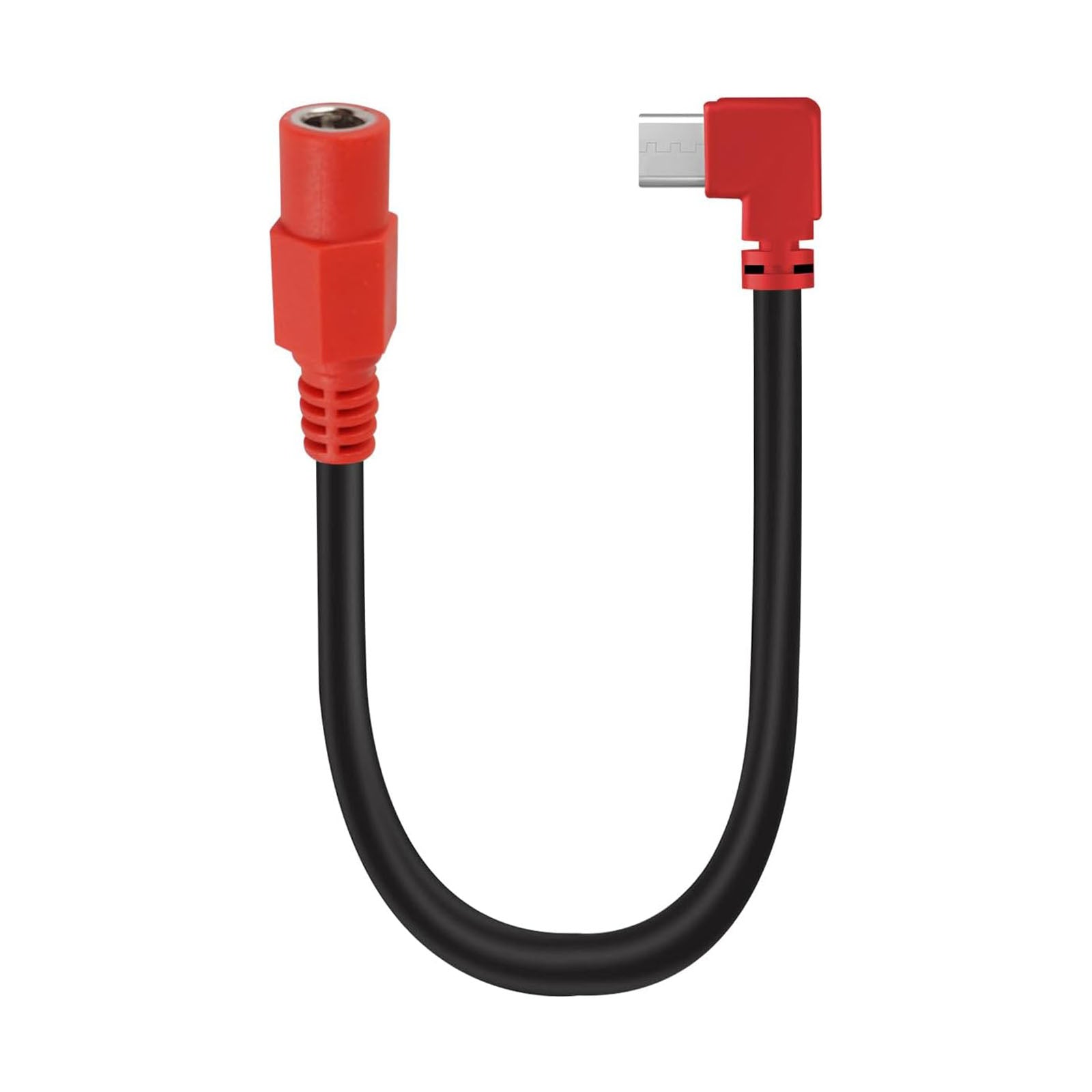 Smarkey 12V Type C Heated Jacket Battery Charger Cable for Milwaukee M12 - Battery Heated Jacket