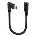 Smarkey 12V Heated Jacket Battery Step-Up Adapter Charger Cable Compatible with Milwaukee - Battery Heated Jacket