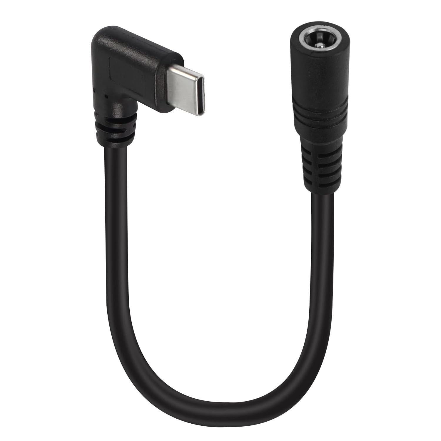 Smarkey 12V Heated Jacket Battery Step-Up Adapter Charger Cable Compatible with Milwaukee