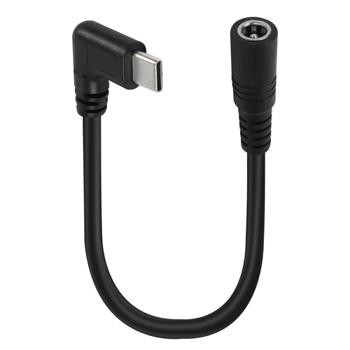 Smarkey 12V Heated Jacket Battery Step-Up Adapter Charger Cable Compatible with Milwaukee - Battery Heated Jacket