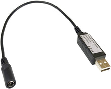 将图片加载到图库查看器，Smarkey Heated Jacket Adapter Charger USB Plug Cable for Milwaukee, Dewalt, Revean, Snap-on, Metabo, Craftsman, AEG, Makita (Easy for Travelling and Outdoor)