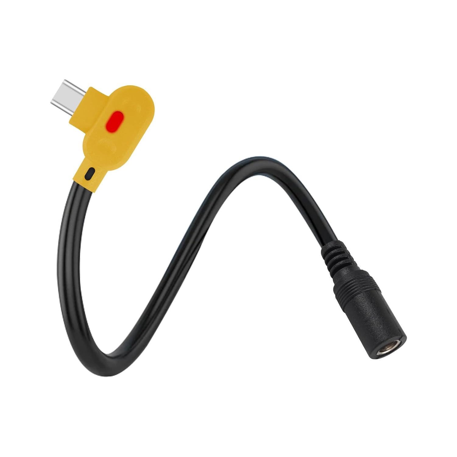 Smarkey 9V Heated Jacket Battery Step-Up Cable