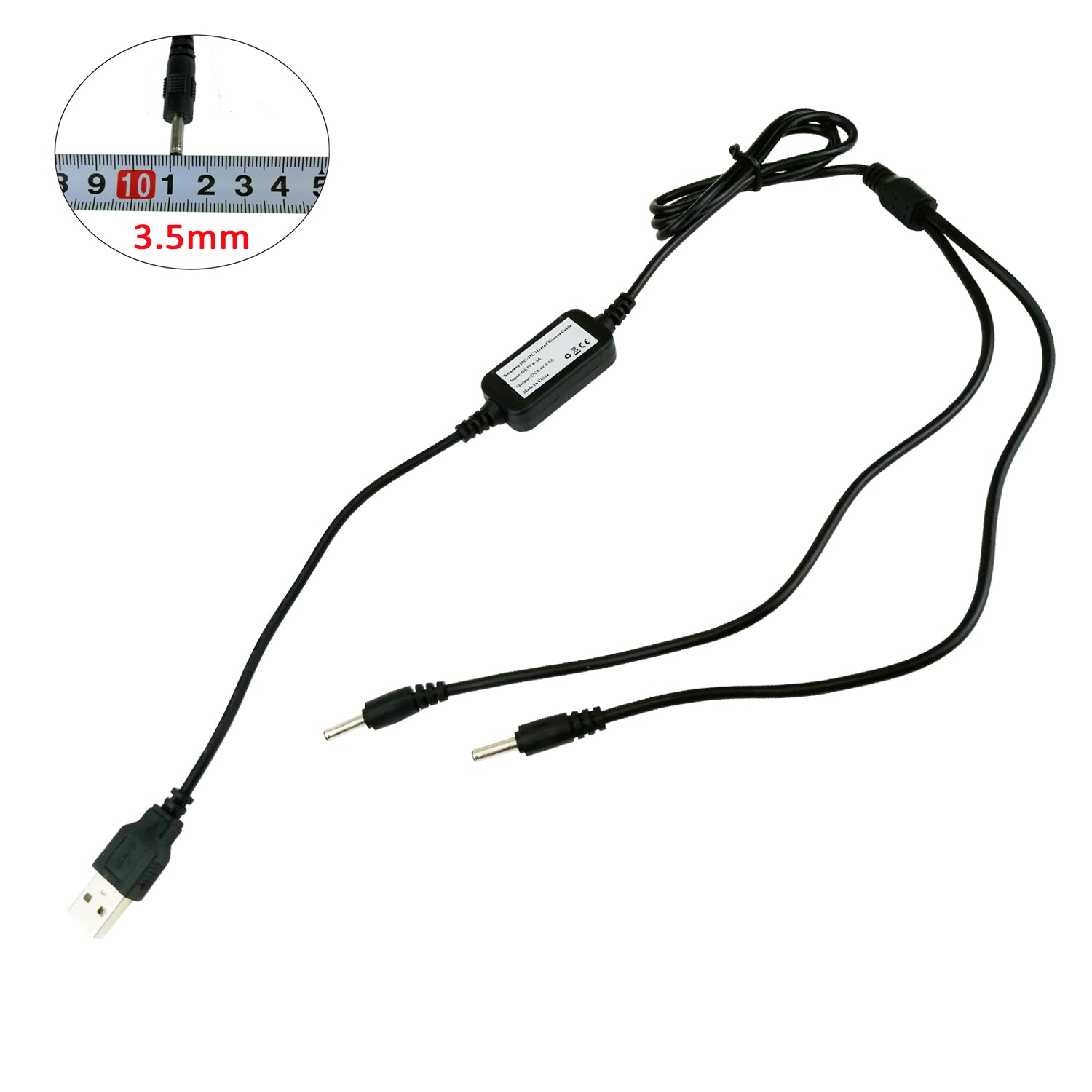 Smarkey 8.4v Heated Glove Charger for Insole Socks Jacket Battery Charging - Battery Heated Jacket