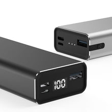 将图片加载到图库查看器，Smarkey 5V 10000mAh Heated Jacket Battery for Heated Hoodies and Heated Vests (QC3.0 Quick Charge)