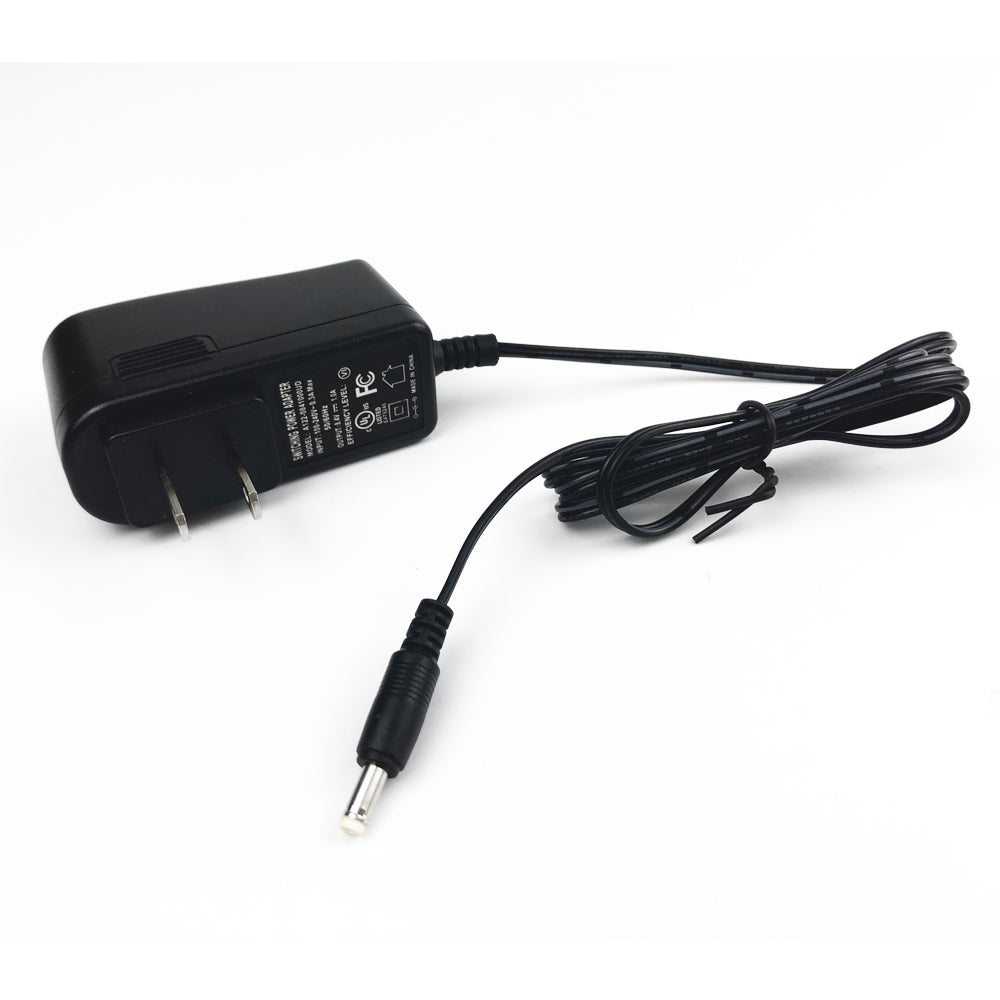 Smarkey 8.4v Heated Jacket Battery Adapter Charger for Heated Jacket, Heated Vest, Heated Hoodie - Battery Heated Jacket