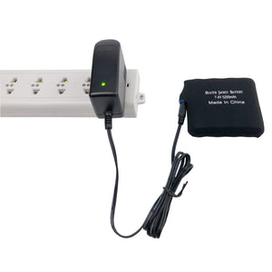Smarkey 7.4v 4400mAh Heated Jacket Battery