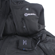 Charger l&#39;image dans la galerie, Smarkey 7.4v 4400mAh Heated Jacket Battery