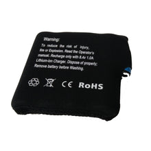 Charger l&#39;image dans la galerie, Smarkey 7.4v 4400mAh Heated Jacket Battery