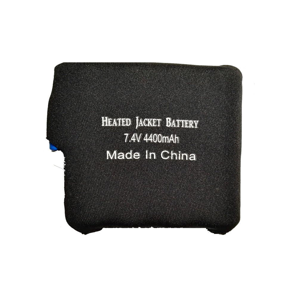 Smarkey 7.4v 4400mAh Heated Jacket Battery